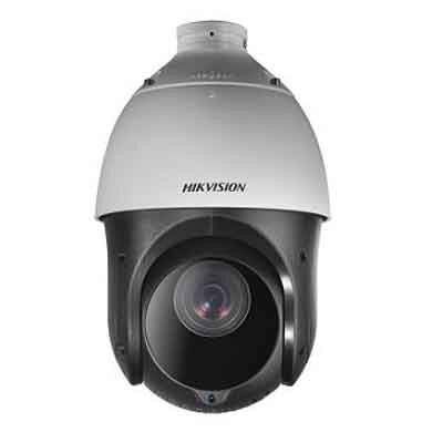 Camera IP Speed Dome hồng ngoại 2.0 Megapixel HIKVISION DS-2DE4415IW-DE