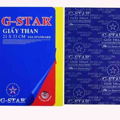 Giấy than G - STAR A4