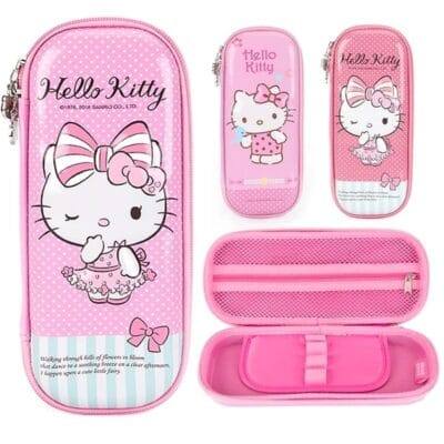 Hộp đựng bút Hello Kitty