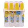 Keo dán giấy TP G08 khay 12 lọ Thiên Long 30ml
