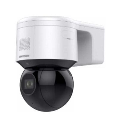 Camera IP Speed Dome Wifi hồng ngoại 4.0 Megapixel HIKVISION DS-2DE3A404IW-DE