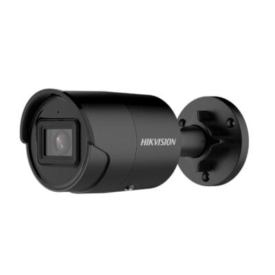 Camera IP hồng ngoại 4.0 Megapixel HIKVISION DS-2CD2046G2-IU (Black)