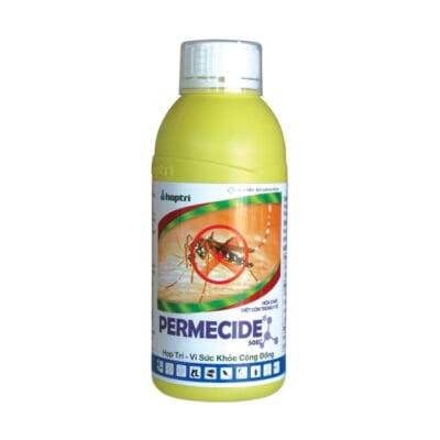 Permecide 50EC thuốc diệt côn trùng