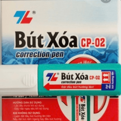 Bút xóa TL CP02