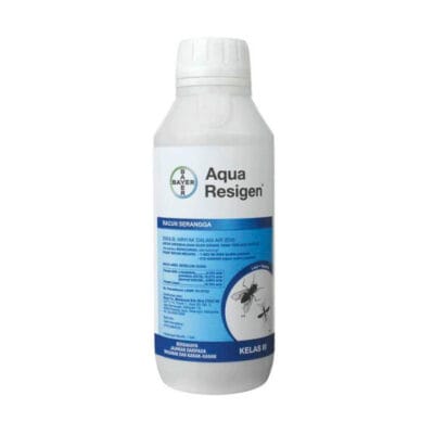 Aqua Resigen10.4EW thuốc diệt côn trùng